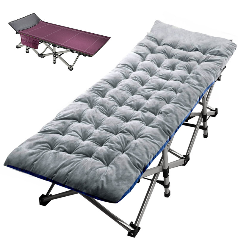 Portable bed cot best sale